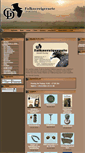 Mobile Screenshot of falknereigeraete.de